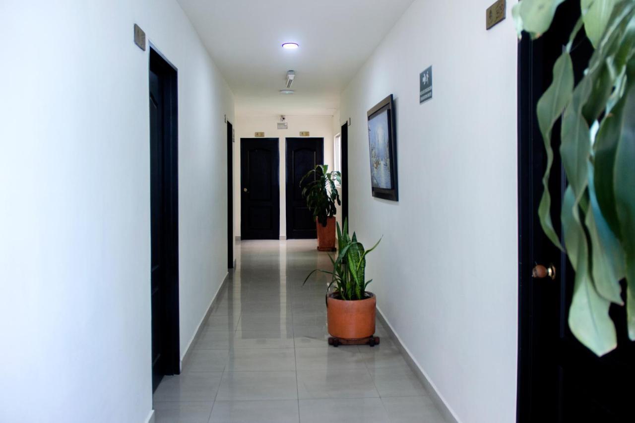 Hotel Plazuela San Ignacio Medellín Exterior foto