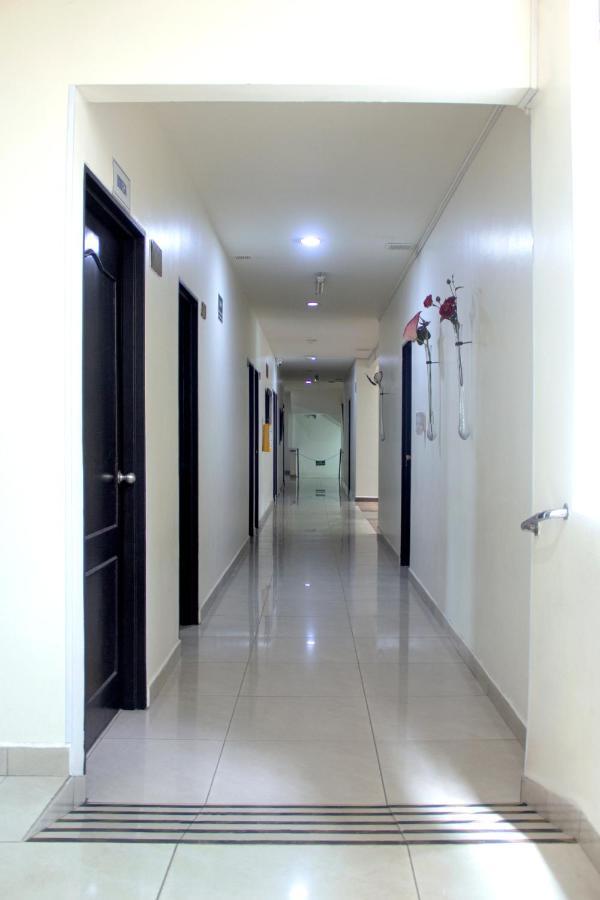 Hotel Plazuela San Ignacio Medellín Exterior foto